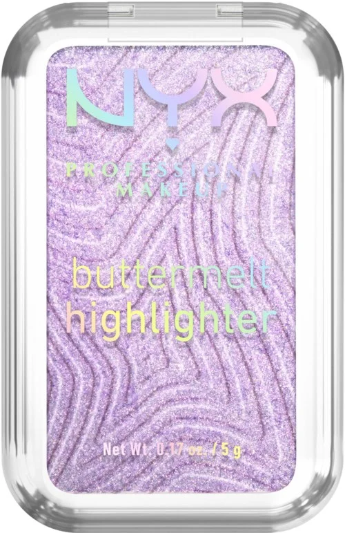 NYX PROFESSIONAL MAKEUP Buttermelt Highlighter 40 No 1 Butta v:6419902 NYX PROFESSIONAL MAKEUP Buttermelt Highlighter 40 No 1 Butta v:6419902