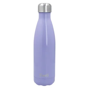 S’well Bottle Hillside Lavender 500ml v:9107790 S’well Bottle Hillside Lavender 500ml v:9107790
