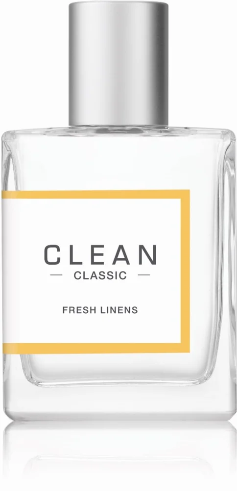 CLEAN Classic Fresh Linens Eau de Parfum 60 ml v:2699024 CLEAN Classic Fresh Linens Eau de Parfum 60 ml v:2699024