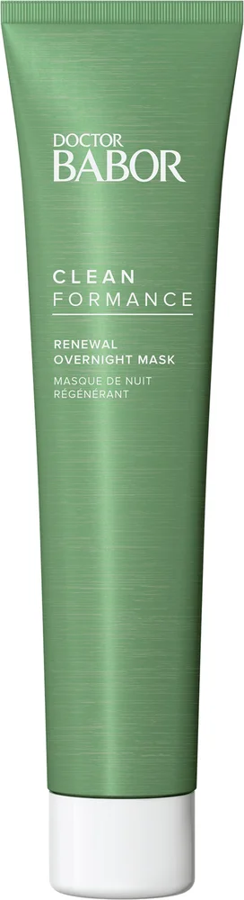 Cleanformance Renewal Overnight Mask 75 ml - BABOR v:3821076