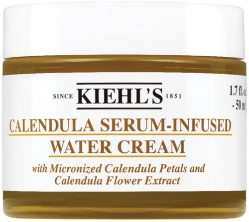Kiehl’s Calendula Serum-Infused Water Cream 50 ml v:7079043 Kiehl’s Calendula Serum-Infused Water Cream 50 ml v:7079043