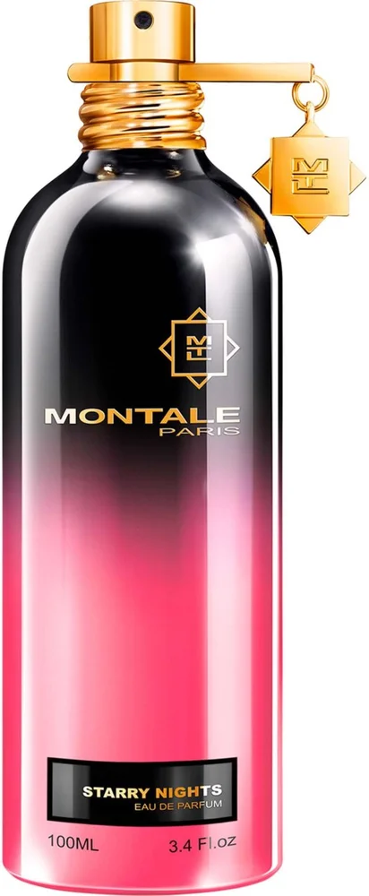 Montale Starry Nights Eau de Parfum 100 ml v:3480891