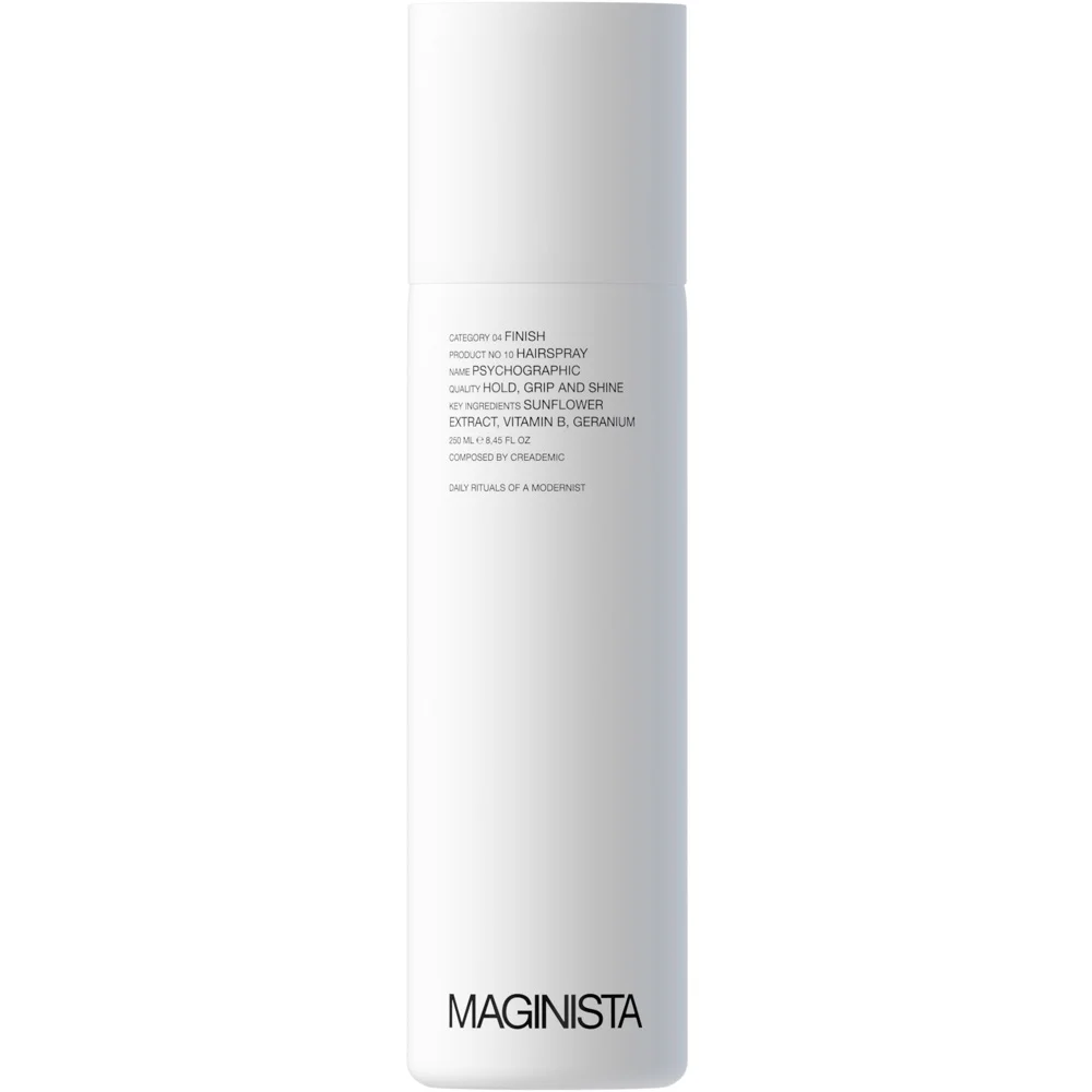 Hairspray, 250ml v:6222432