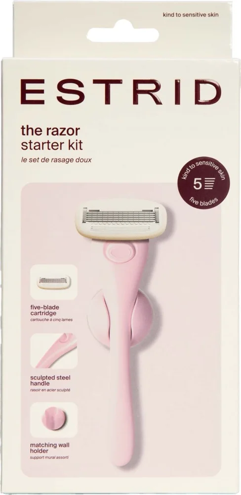 Estrid The Razor Starter Kit Bloom v:7637699