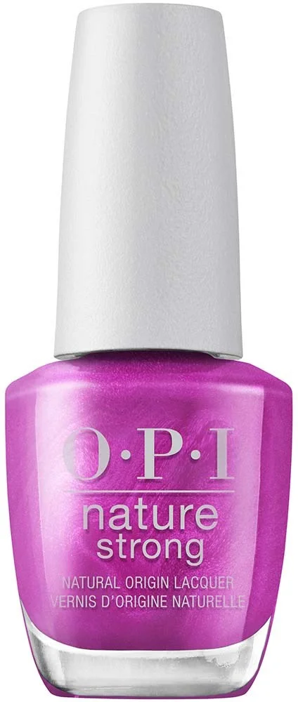 OPI Nature Strong Nail Polish Thistle Make You Bloom v:9905940