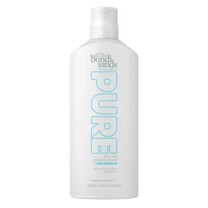 Bondi Sands Pure Foaming Water Light 200ml v:9846143 Bondi Sands Pure Foaming Water Light 200ml v:9846143